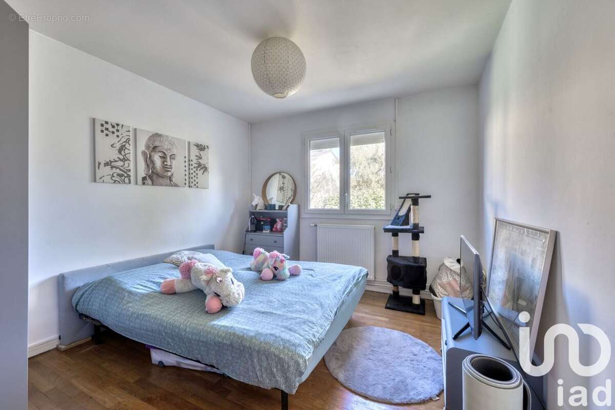 Photo 9 - Maison à LA QUEUE-EN-BRIE