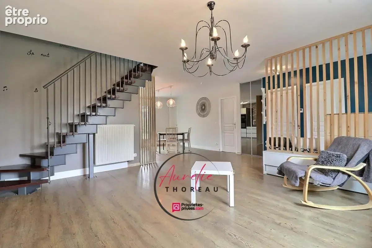 Maison familiale, 4 chambres - photo 2