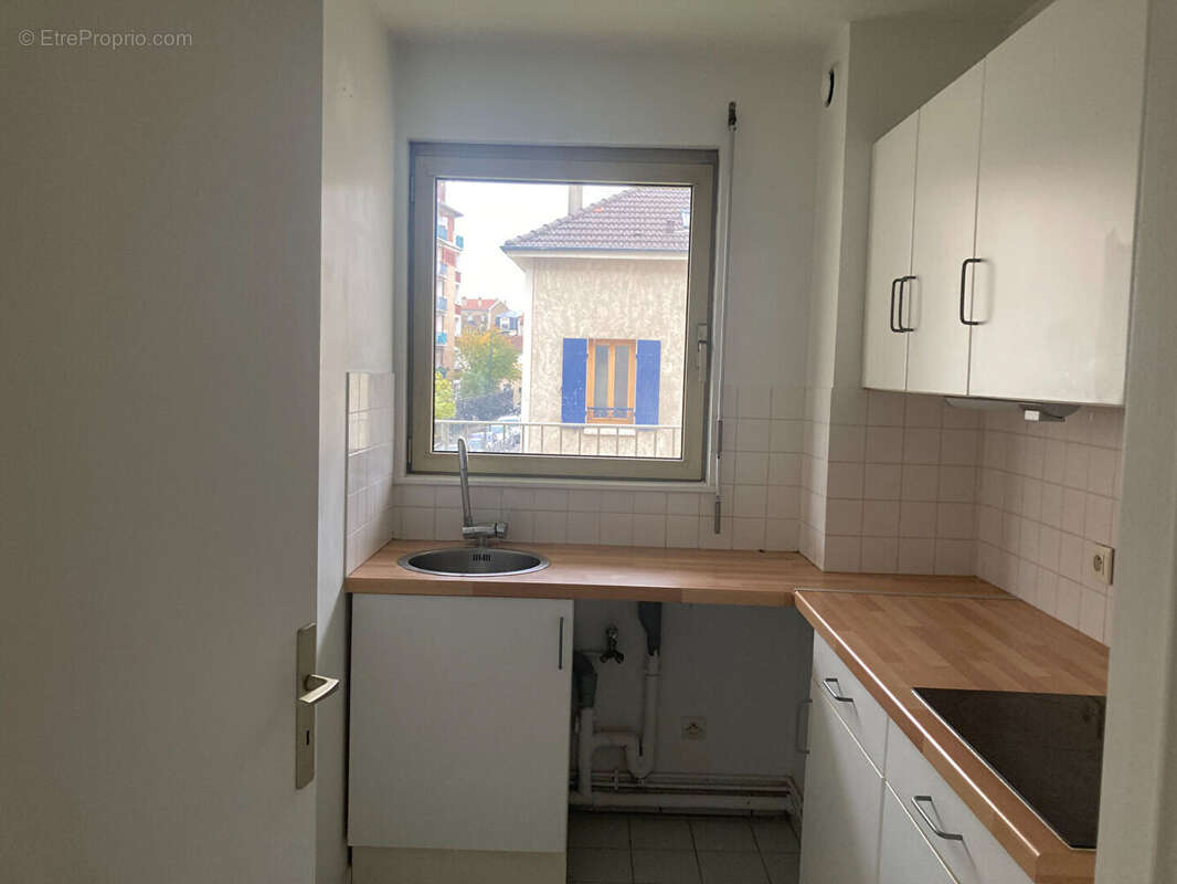Appartement à ALFORTVILLE