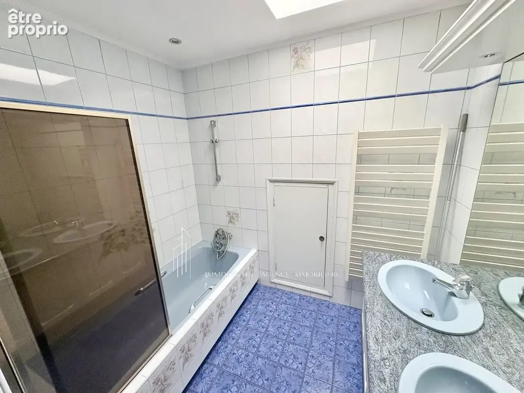 Villa 201 m2 Anneyron  - Immocenter Chanas - photo 12