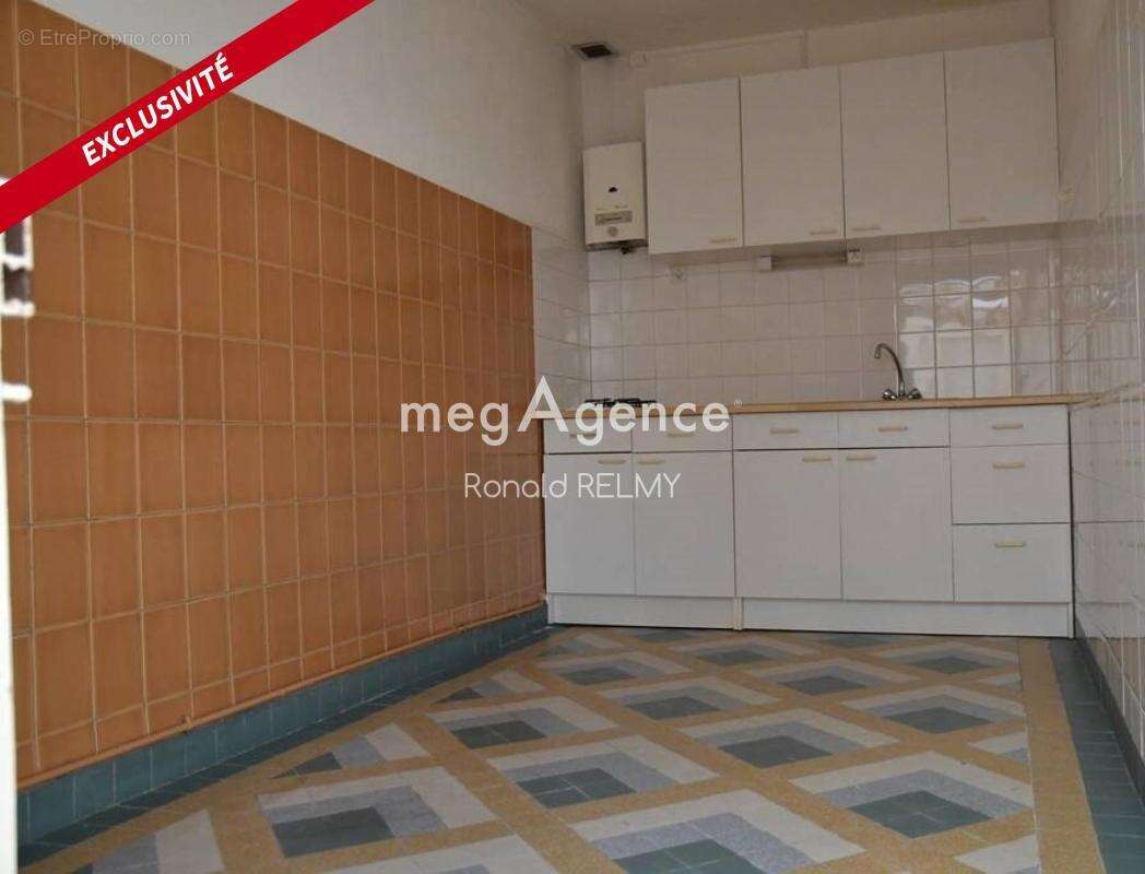 Maison à LES SABLES-D'OLONNE