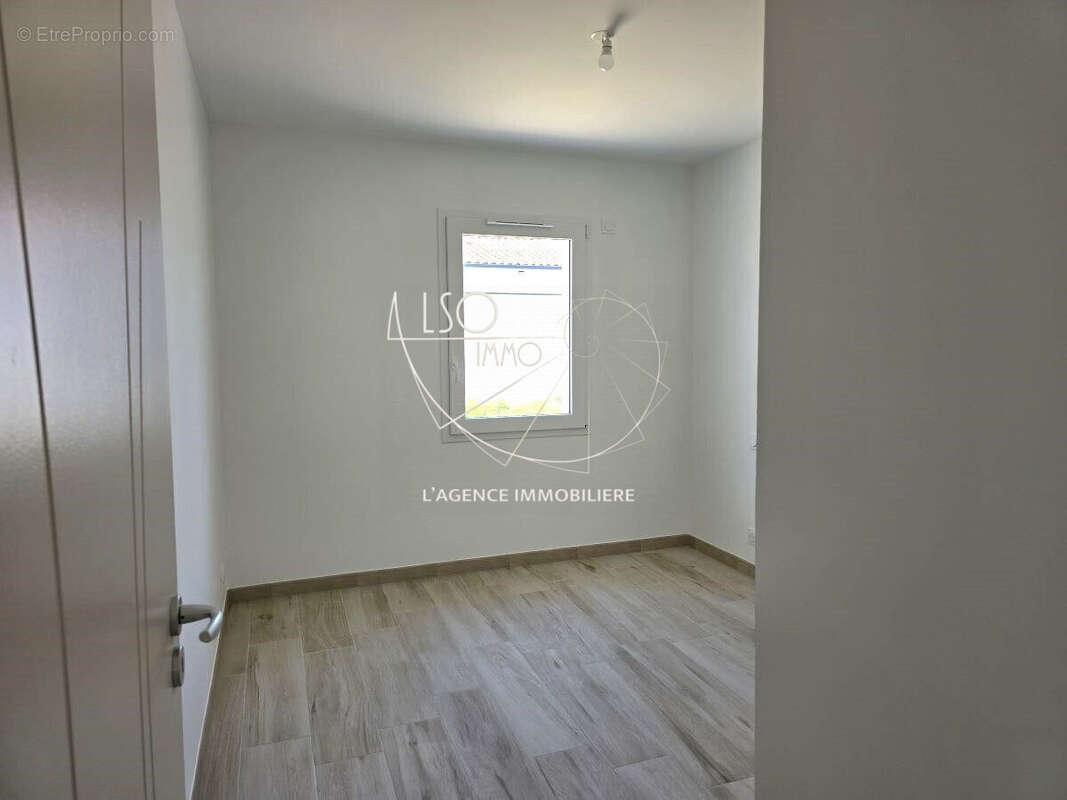 Maison à JARD-SUR-MER