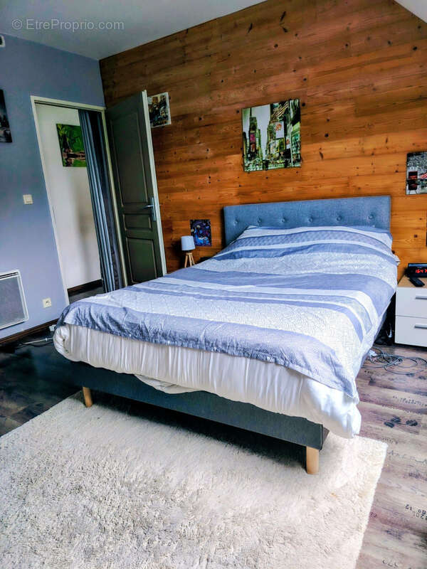 Maison à SAINT-MALO