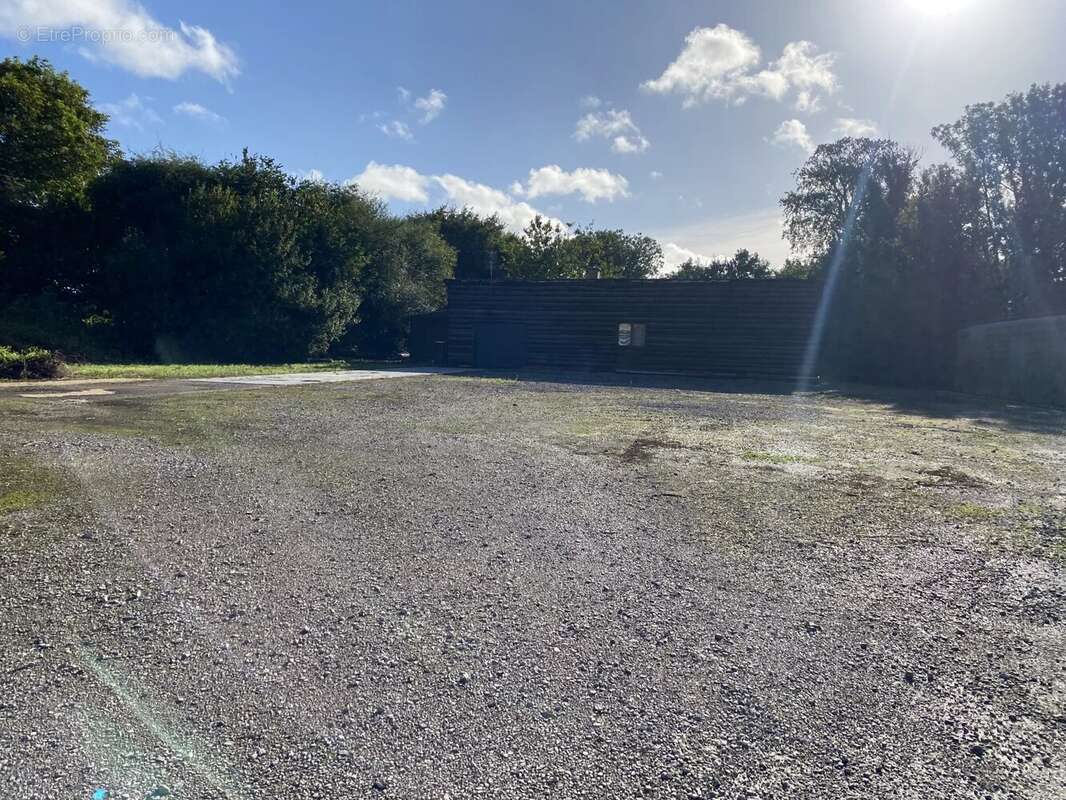 Appartement à DESVRES