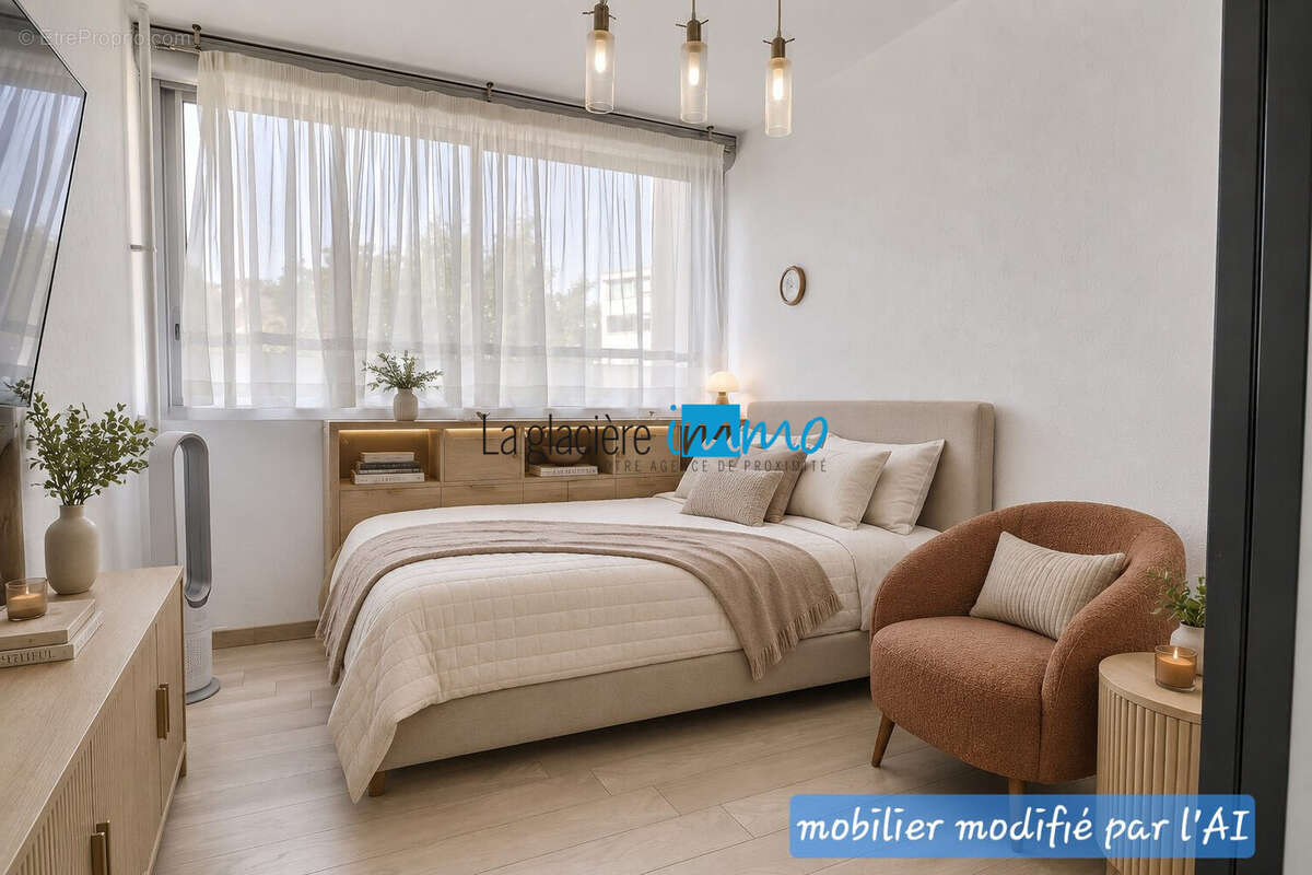 Appartement à CLERMONT-FERRAND