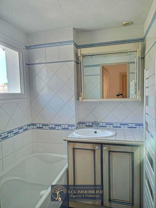 Villa T5 vue mer avec jardin - photo 12
