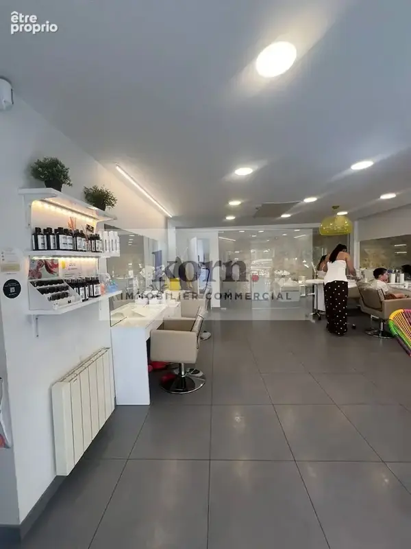 Boutique à vendre sur Neuilly - photo 2
