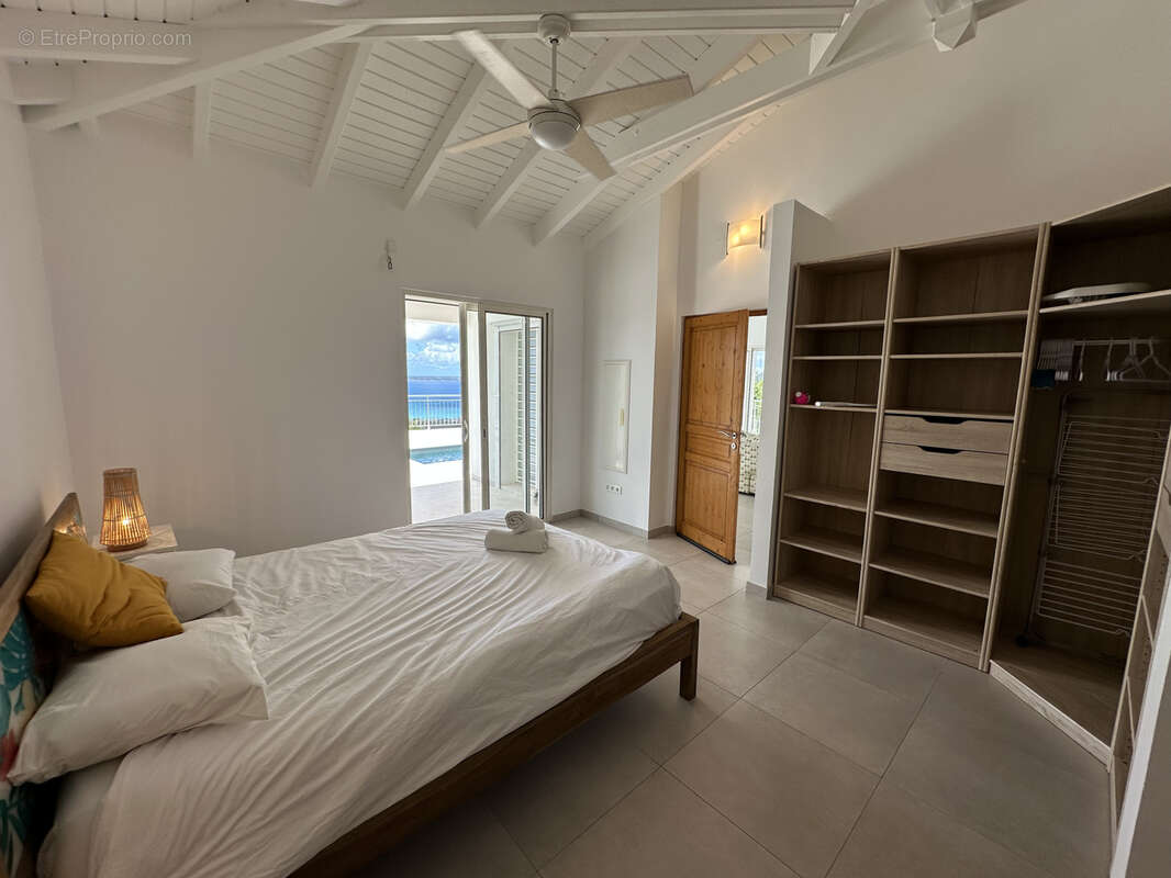 Maison à SAINT-MARTIN