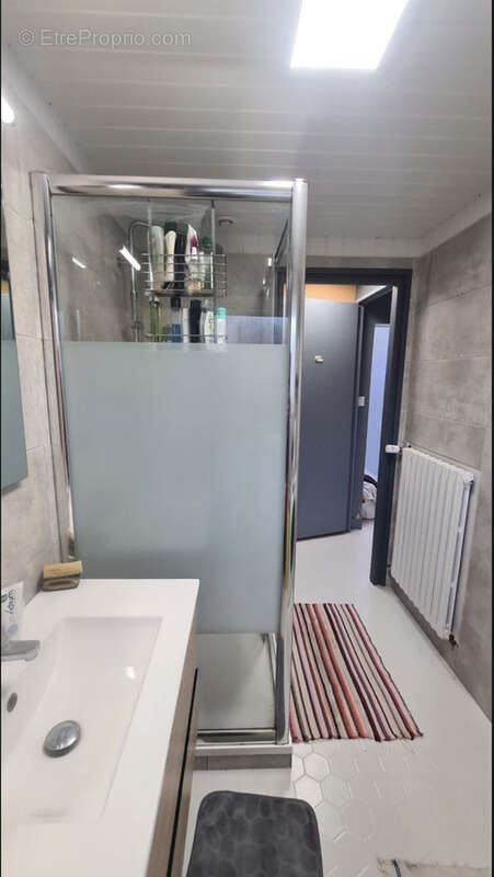 Maison à TELGRUC-SUR-MER