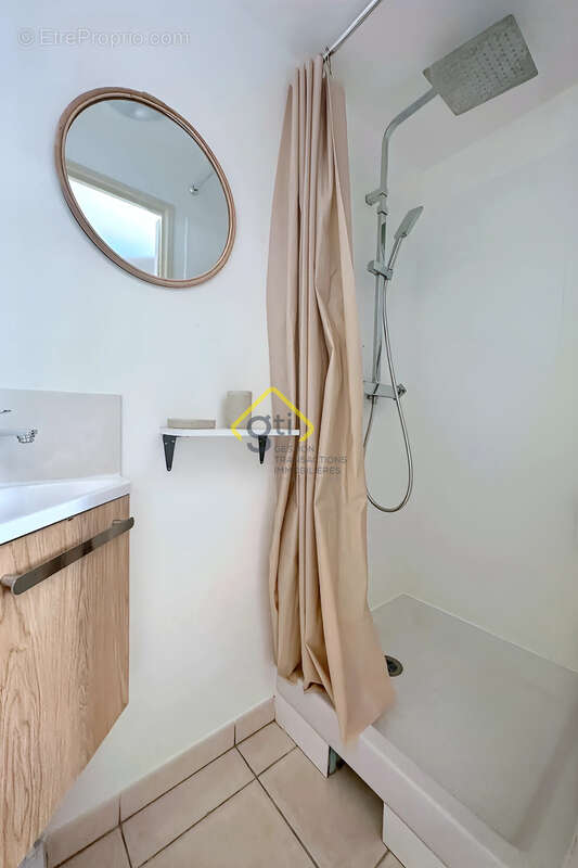 Appartement à SAINT-DENIS