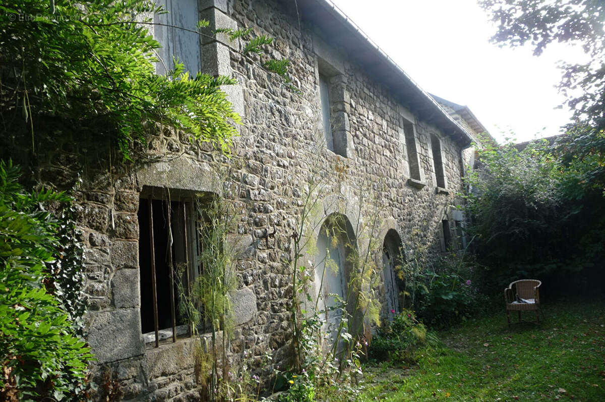 Maison à CARDROC