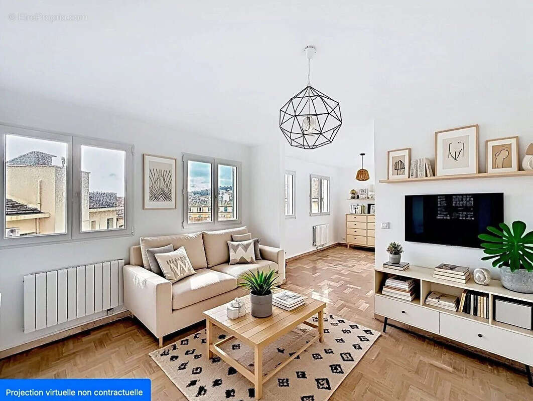 Appartement 127 m² à San-Martino-Di-Lota  - photo 4