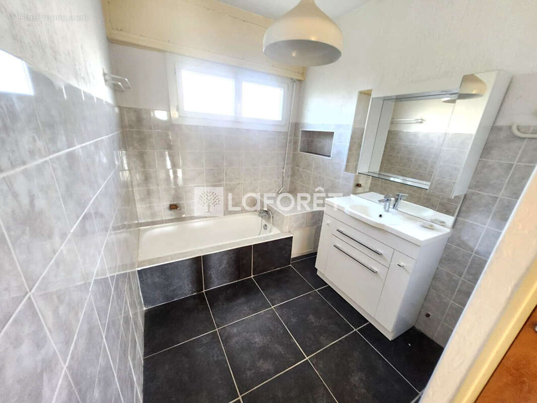 Appartement à LA SEYNE-SUR-MER