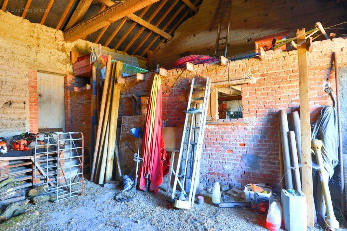 Propriete à vendre 4 pièces NOAILLY (42) - photo 7