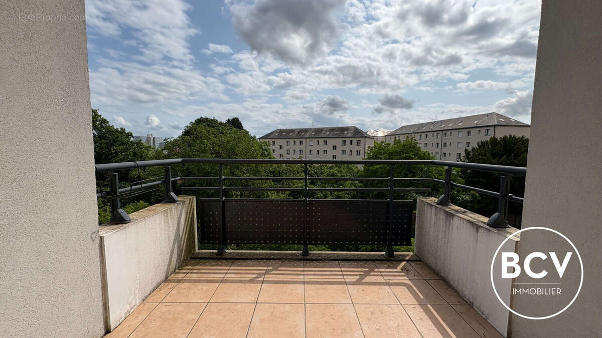 Appartement Luce T2 Les Sénioriales - photo 11