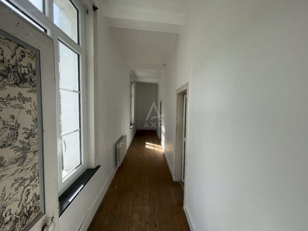 Projet de finalisation et de valorisation en 8 lots - photo 9