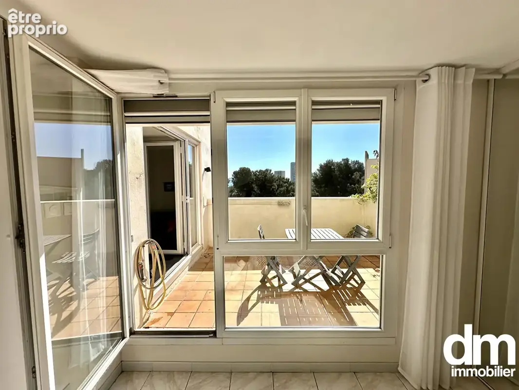Appartement Martigues 5 pièce(s) 94.37 m2 - photo 16
