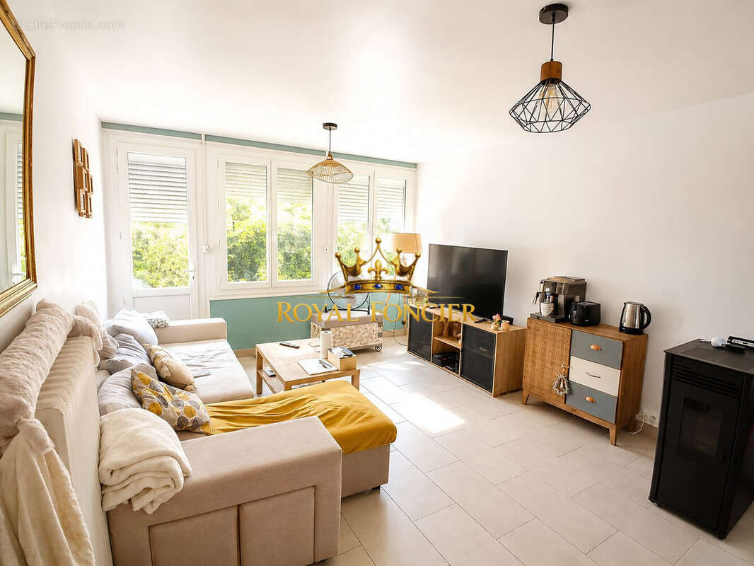 Maison 78 m² à Chatellerault  - photo 3