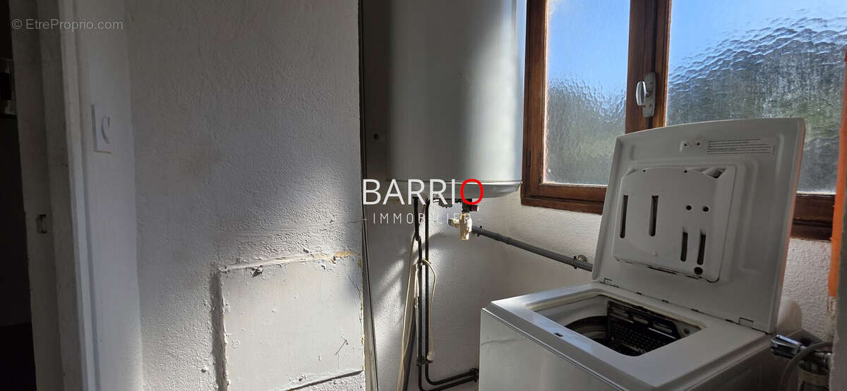 Appartement à BANYULS-SUR-MER