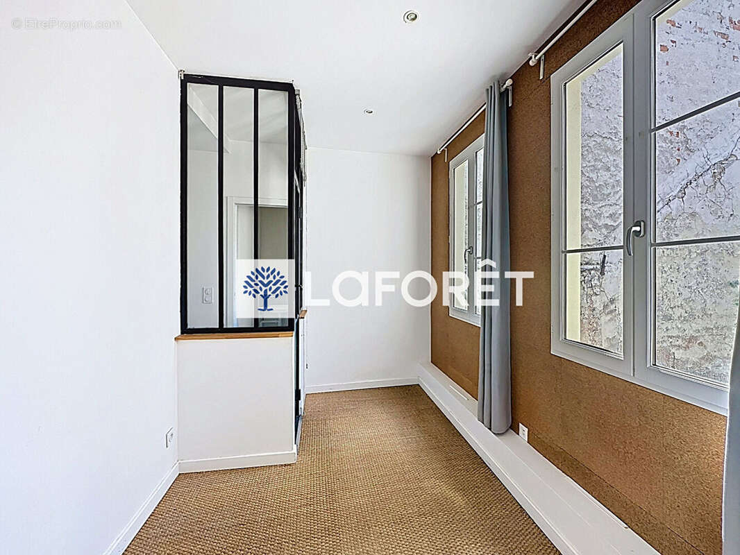 Appartement à SAINT-GERMAIN-EN-LAYE