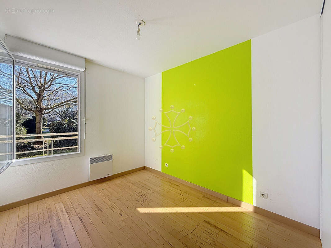 Appartement à MURET