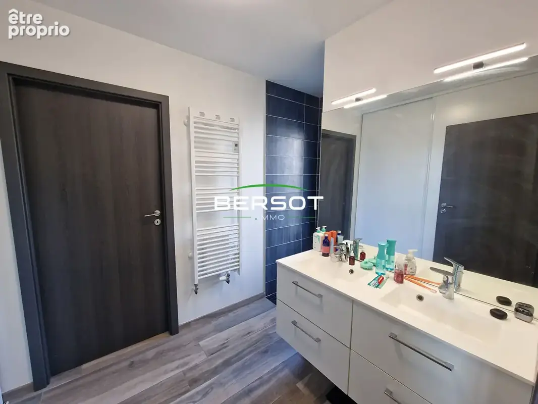 Maison Baume Les Dames 134 m² - 6 pièces , 4 chambres - photo 9