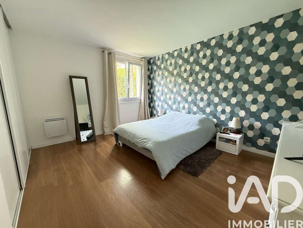 Photo 9 - Maison à MAROLLES-EN-BRIE