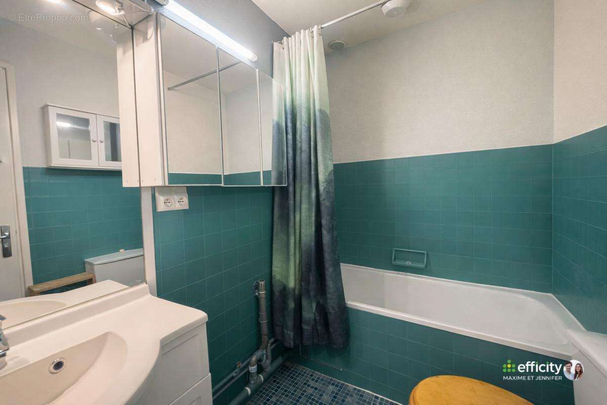 Appartement à HOSSEGOR