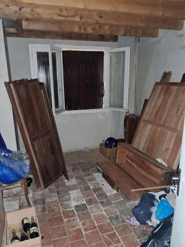 Photo 5 - Maison à BUSSIERE-POITEVINE