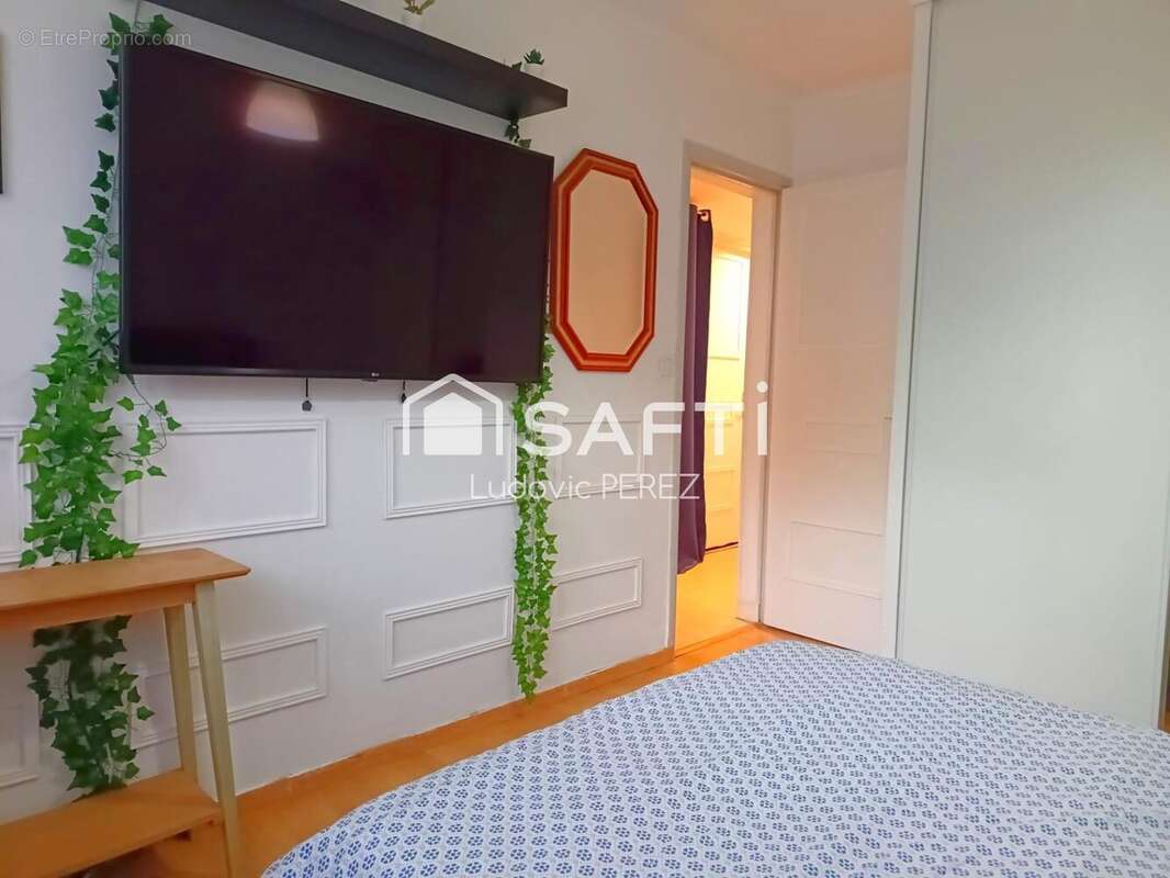 Appartement 68 m² à Toulouse  - photo 2