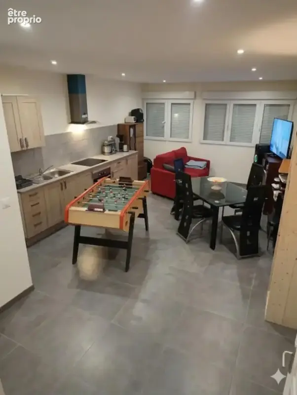Superbe appartement - photo 1