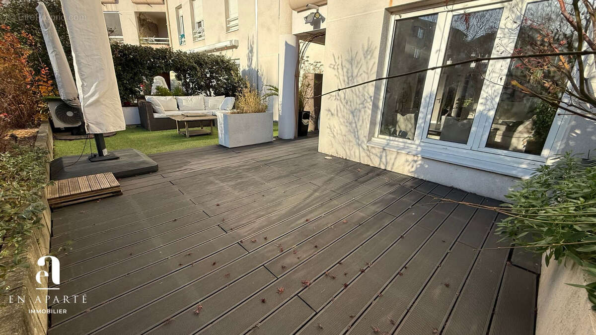 Appartement à LYON-7E