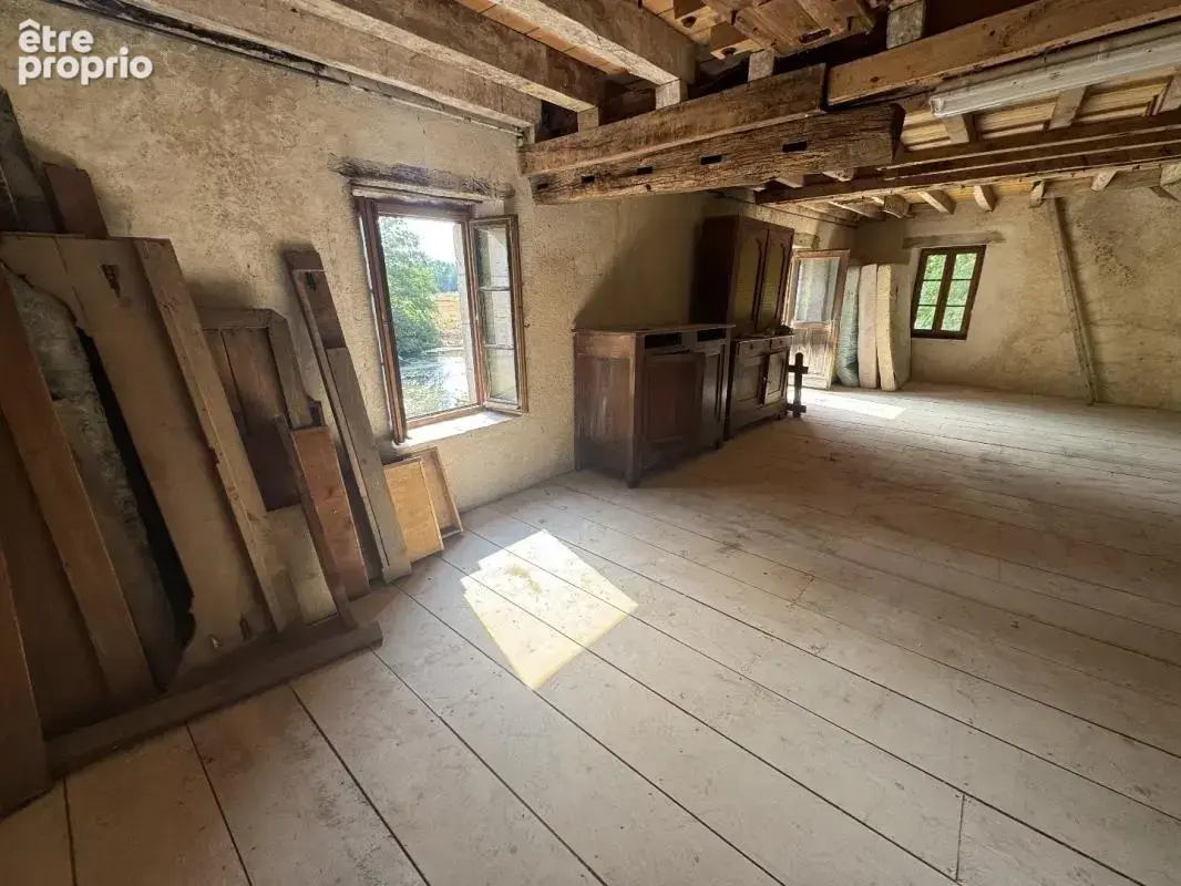 Maison 80 m² à Saint-Hilaire-Sur-Benaize  - photo 11