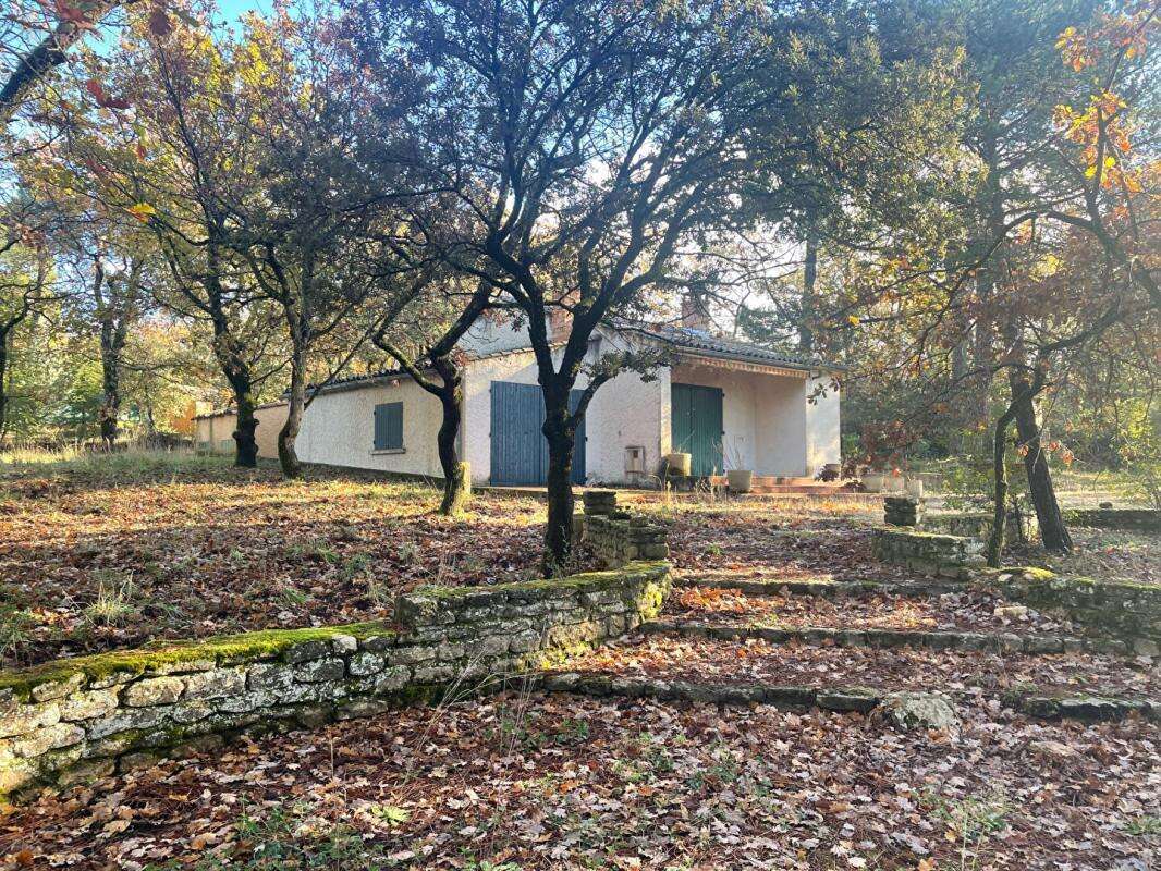 Maison à SAINT-SATURNIN-LES-APT