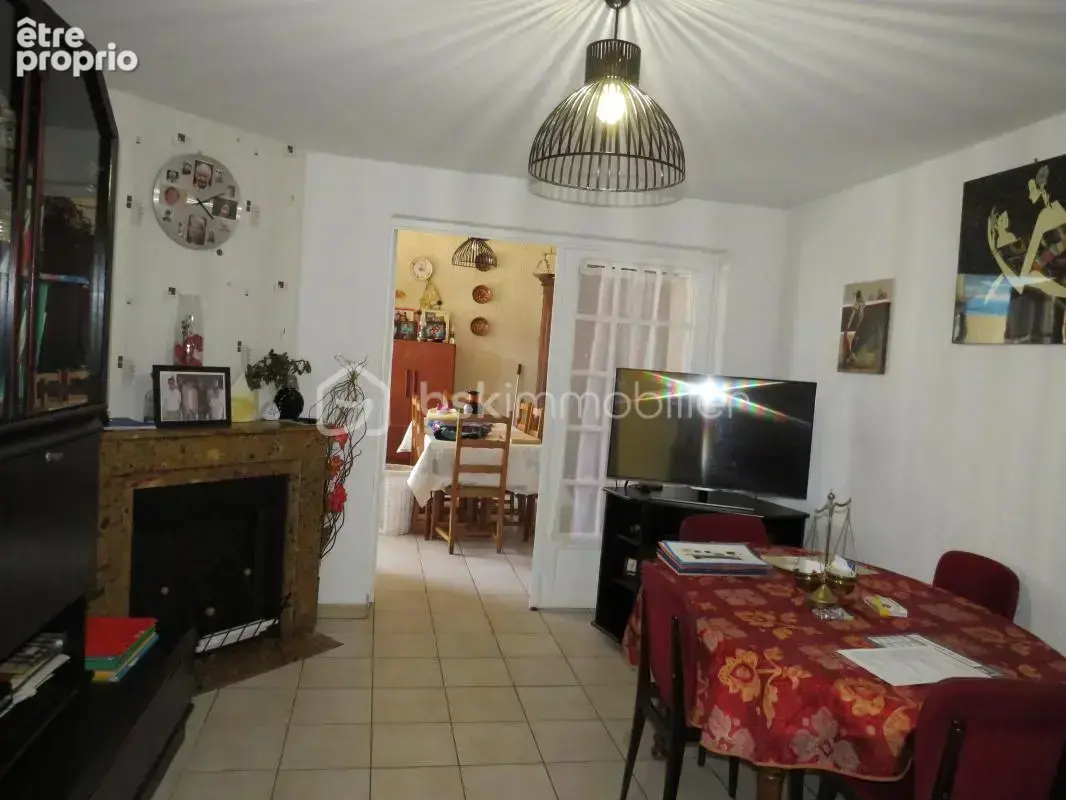 Grande MAISON de 145 m² + énorme potentiel - photo 7