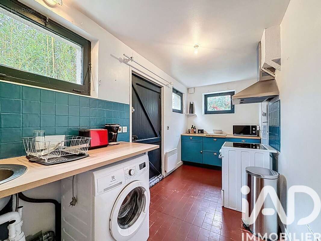 Photo 9 - Maison à ARGENTON-SUR-CREUSE