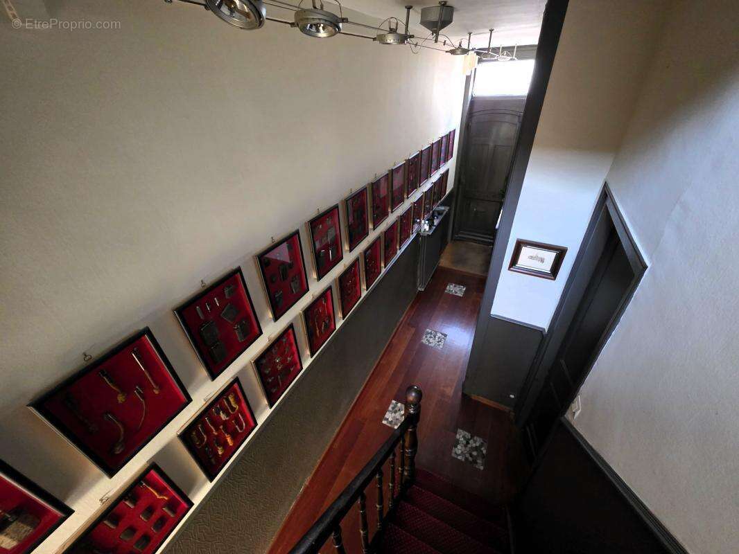 Maison à LAMBERSART