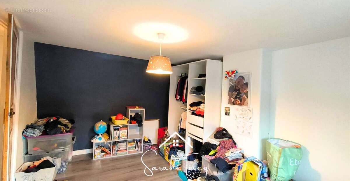 Maison à HAUBOURDIN