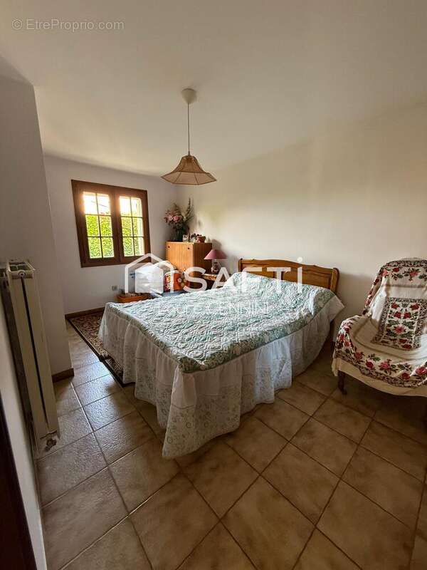 Photo 4 - Maison à RICHERENCHES