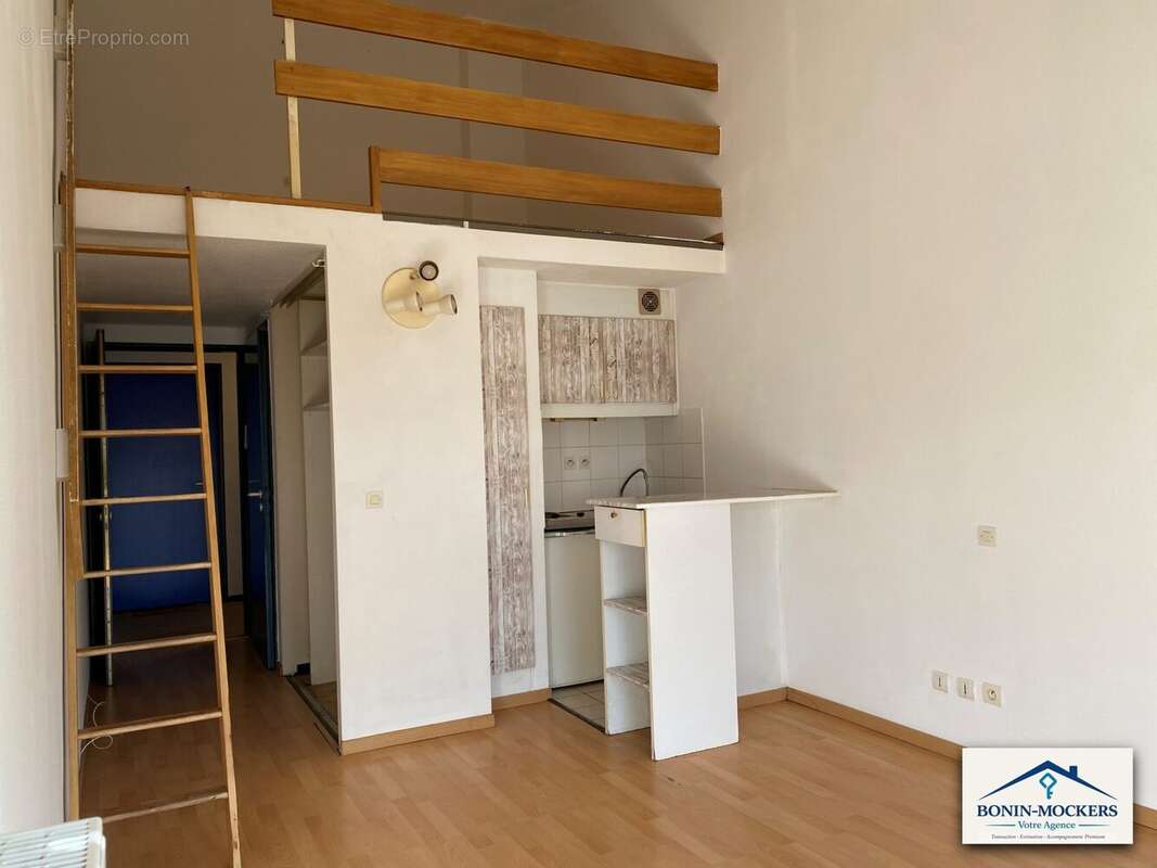 Appartement à ILLKIRCH-GRAFFENSTADEN