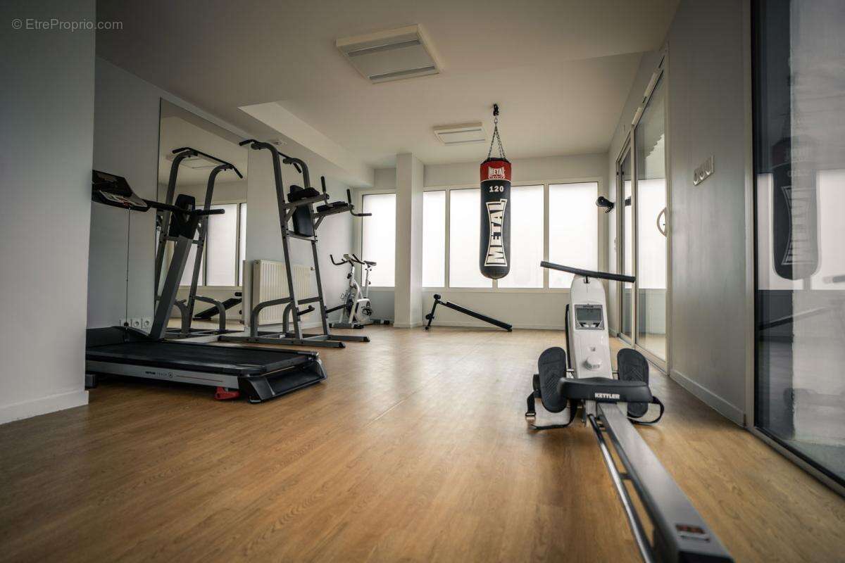 Spécial Investisseur T2 meublé 31,51m² - photo 9
