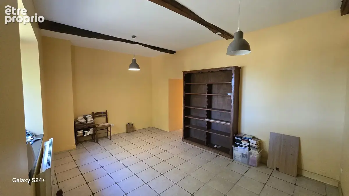 Maison 3 pièces 118m² - photo 13
