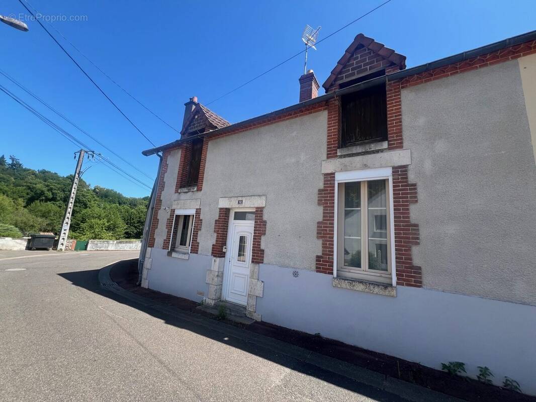 Maison à BRIARE
