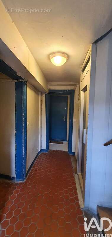 Photo 6 - Appartement à PARIS-3E