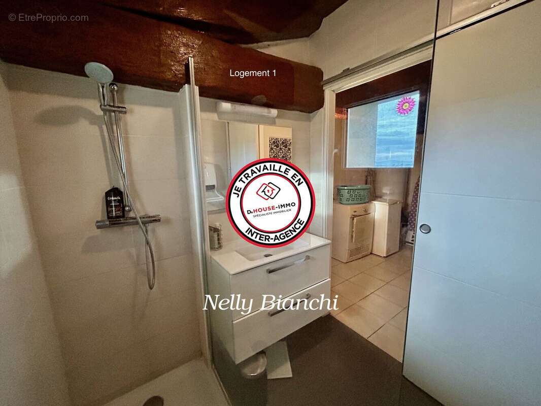 Maison à MONTVENDRE