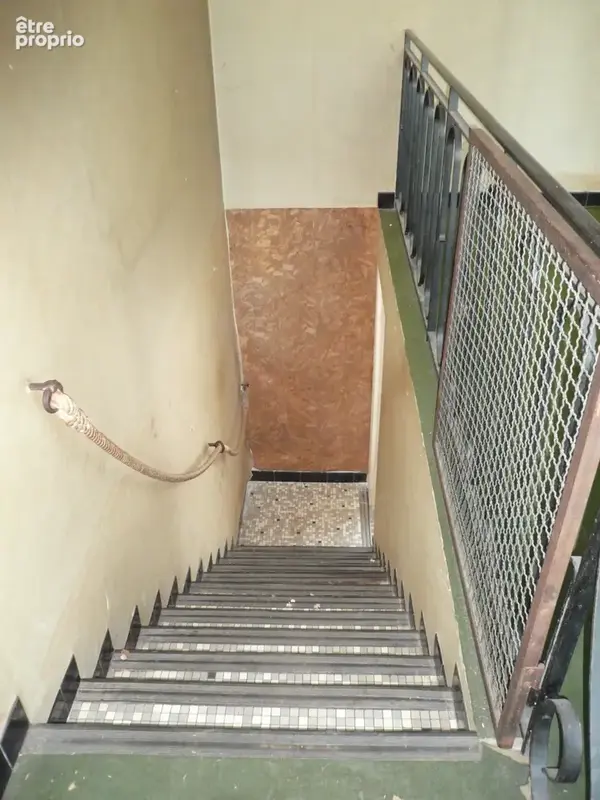  maison a vendre cognac quartier la gare  - photo 24