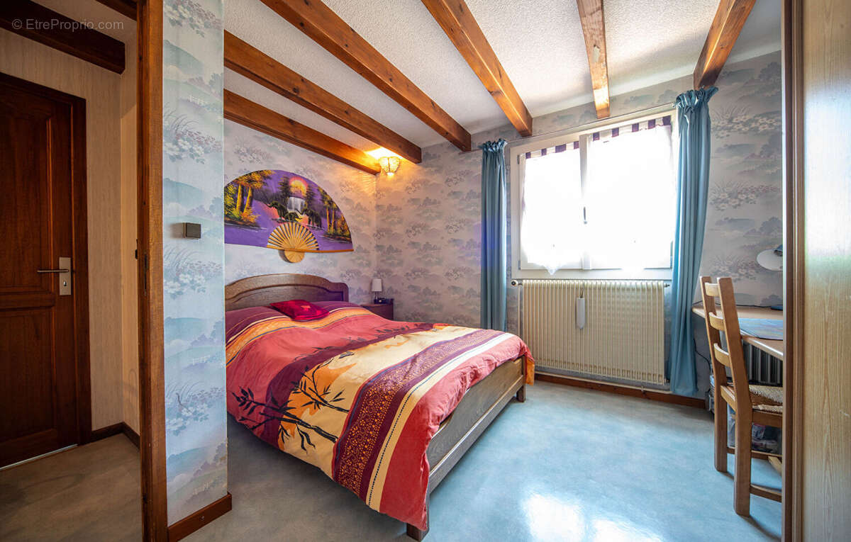 Maison à REMILLY-SUR-TILLE