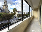 Appartement à SAINT-GERMAIN-EN-LAYE
