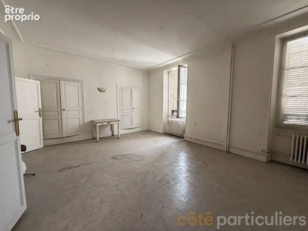 Immeuble avec local commercial et appartement duplex - photo 6