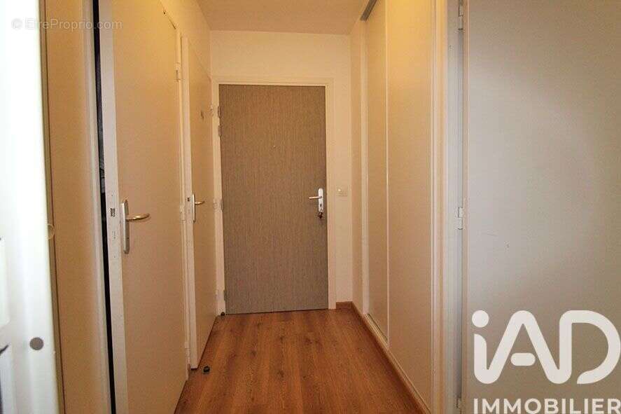 Photo 8 - Appartement à CAEN